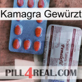 Kamagra Gewürzt 36